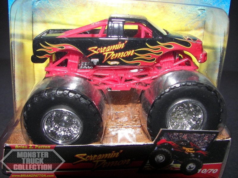 hot wheels devastator